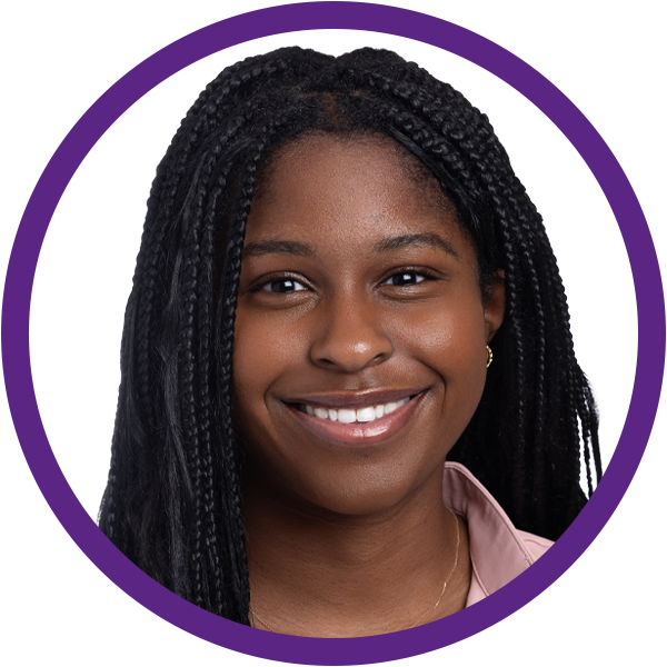 Arianna Sanders - Computer Science & Engineering Student at The Ohio State University